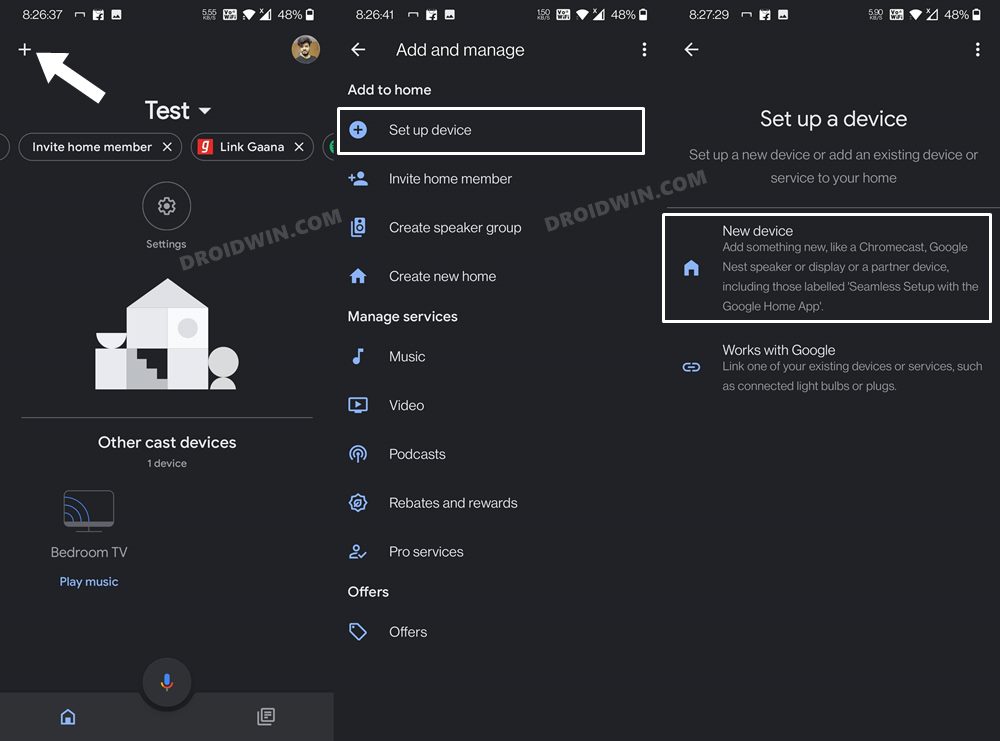 Google Nest Camera & Doorbell No Push Notifications [Fix] DroidWin