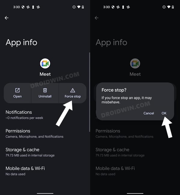 Ошибка сети google meet • Smartadm.ru