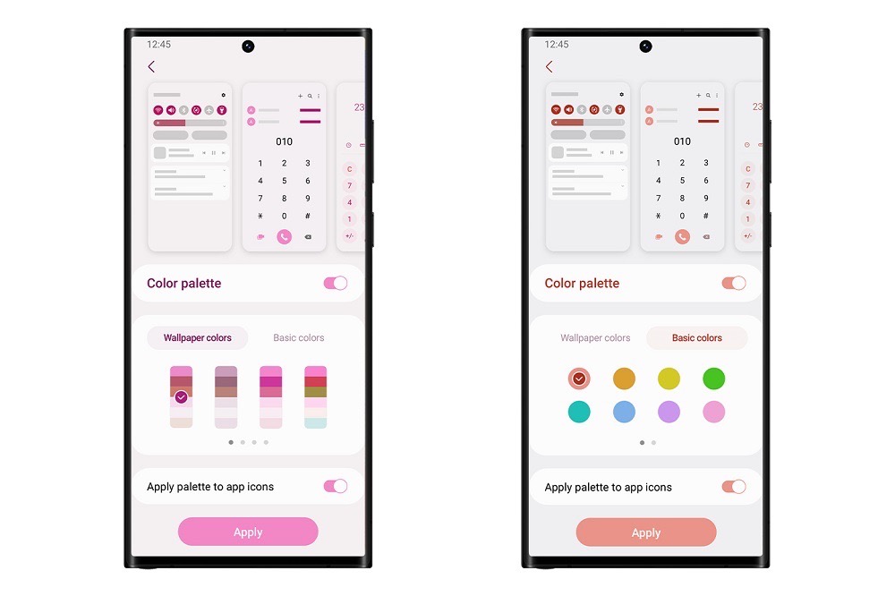 ADB Sideload One UI 5.0 in Galaxy S21/Plus/Ultra [2 Methods] DroidWin