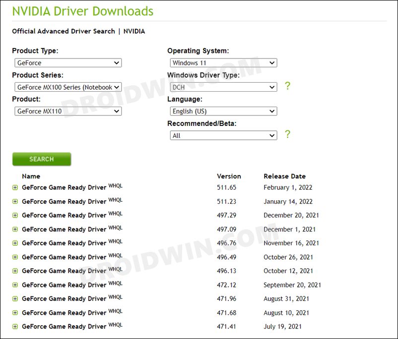 Red Dead Online Crashing with FFFFF error How to Fix DroidWin