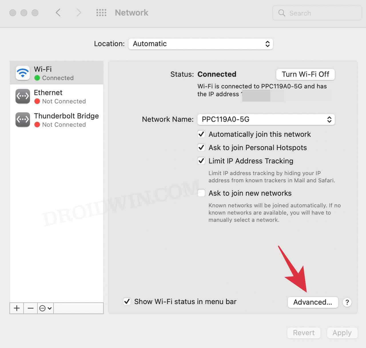 Bluetooth Not Working in Mac How to Fix [10+ Methods] DroidWin