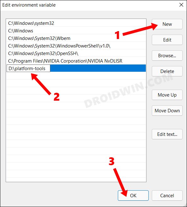 Download Latest Android SDK Platform Tools [Windows/Mac/Linux] {Video}