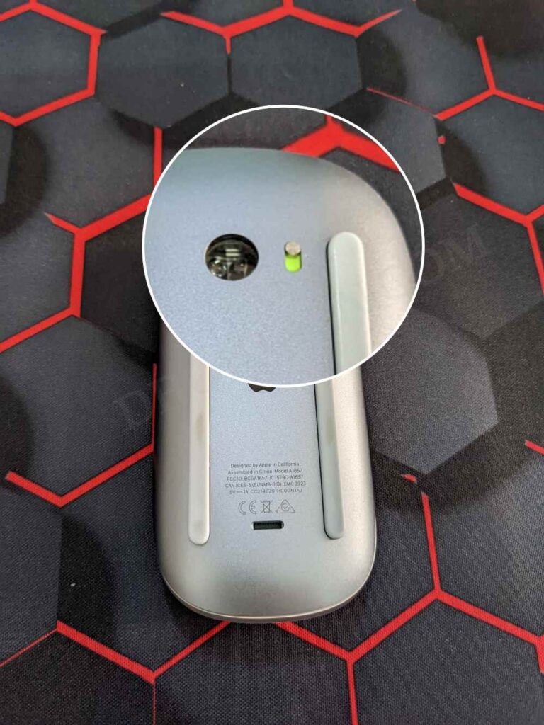 How to Connect and Use Apple Magic Mouse in Windows 10/11