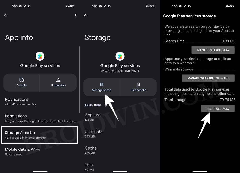 Fix Android Auto not working with Samsung [Up Android 14]