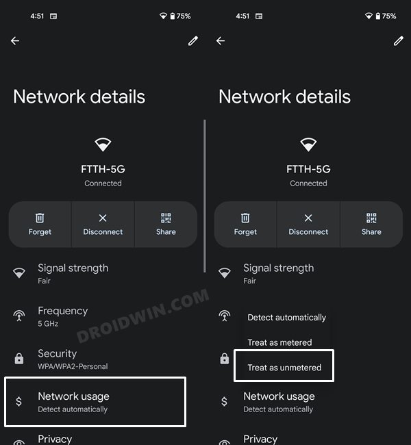 WiFi not working in Pixel 7/Pro How to Fix [15 Methods] DroidWin