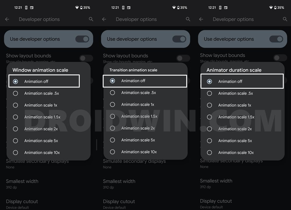 Split Screen not working in Stock/Custom Launcher on Android [Fix]