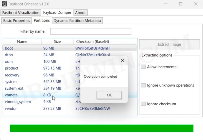 Fix Corrupt Boot Partition on Android [Cannot Boot to OS]