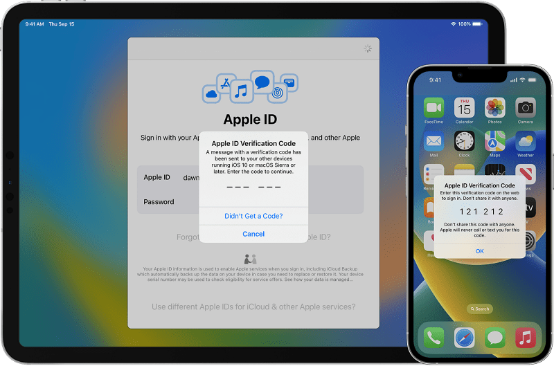 App specific passwords not working on Mac Ventura [Fix]