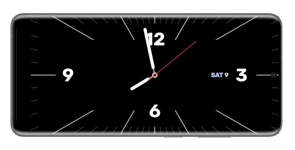 How to Enable iPhone iOS 17 Standby Mode on Android DroidWin