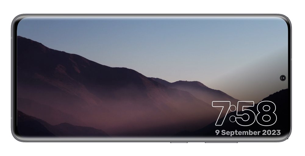 How to Enable iPhone iOS 17 Standby Mode on Android DroidWin