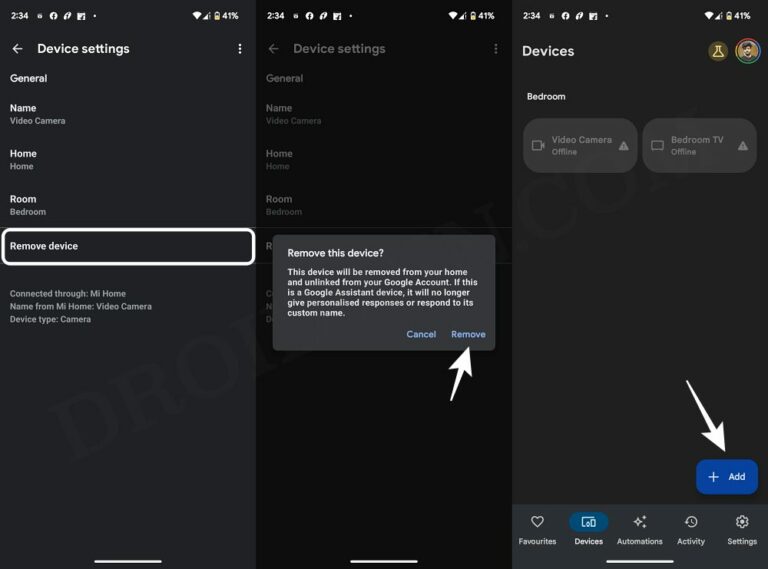 Fix Google Home Time Based Routines Not Working DroidWin