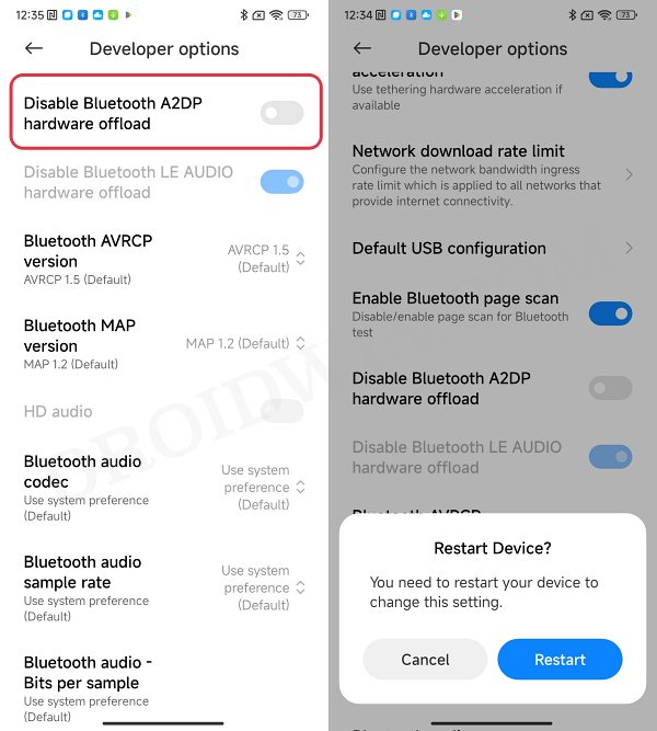 Android Auto not working on Android 14 How to Fix DroidWin