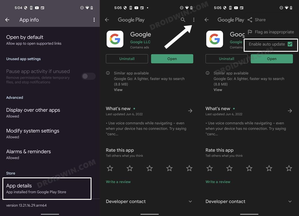 Google Home Automation Not Working How to Fix DroidWin