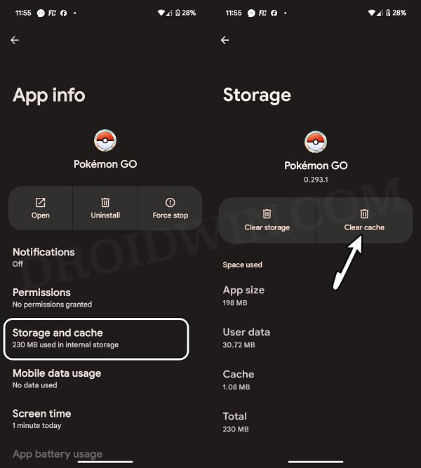 How to Fix Pokemon Go Not Working DroidWin