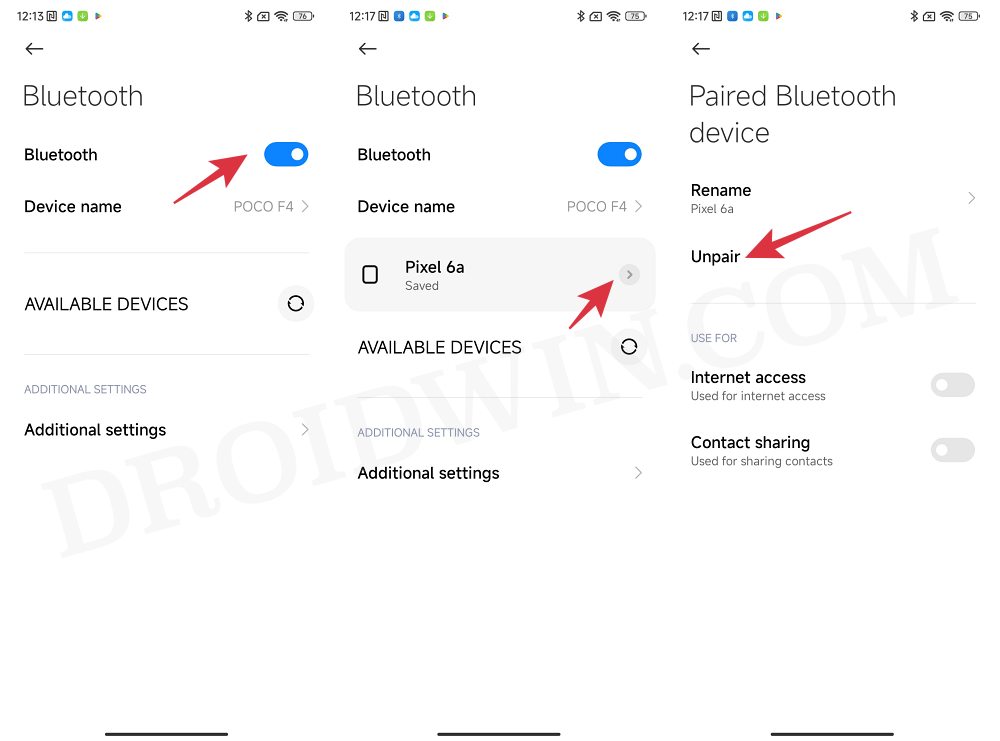 Android Auto Not Working on Android 15 How to Fix DroidWin
