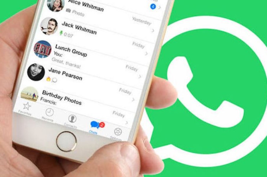 Explore Chat Yang Sudah Di Hapus Cara Mengembalikan Chat