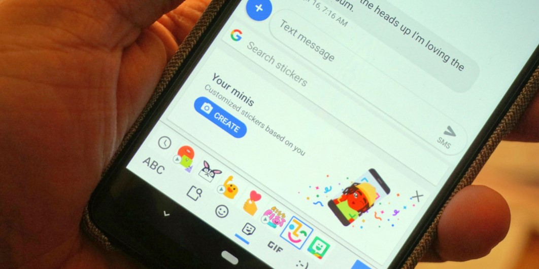 5 Aplikasi Keyboard HP Keren, Kreasikan Papan Tombol HP