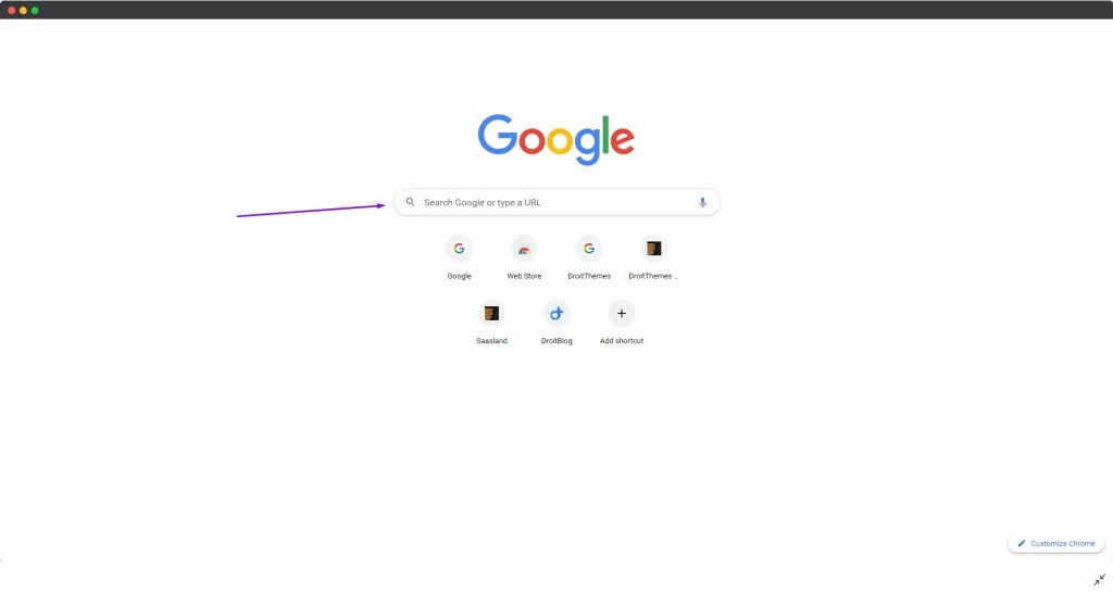 Is It Better to Search Google or Type a URL in a Browser’s Address Bar