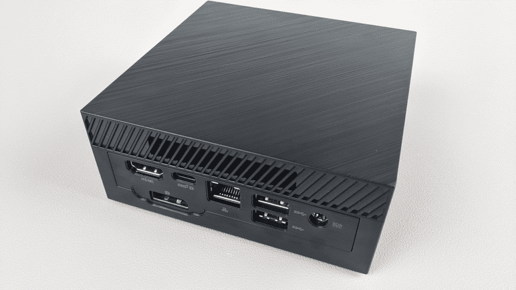 ASUS PN50 Review A Ryzen 5 and Ryzen 7 Mini PC DroiX Blogs Latest