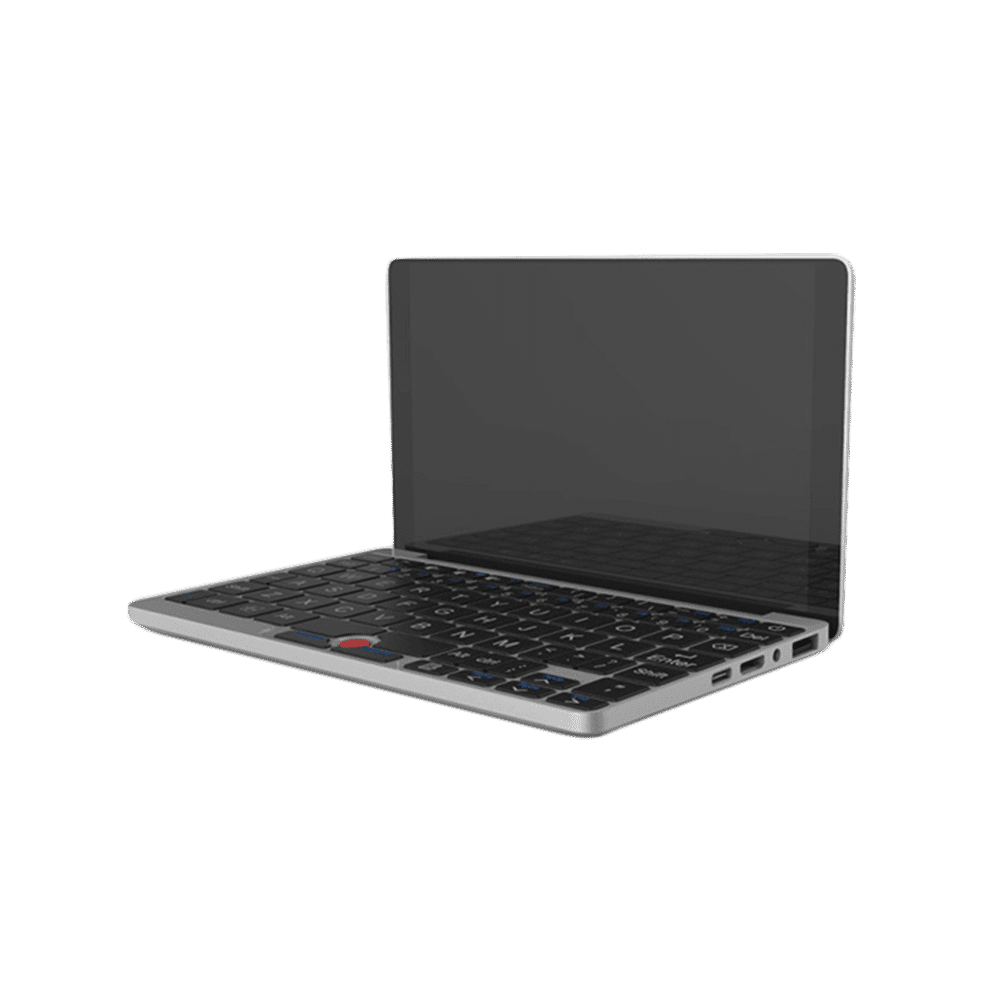 GPD Pocket Review A Mini Laptop for a New Era DroiX Blogs Latest