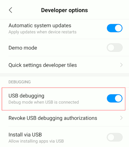 How to Uninstall System Apps Without Root in Android • DroiX