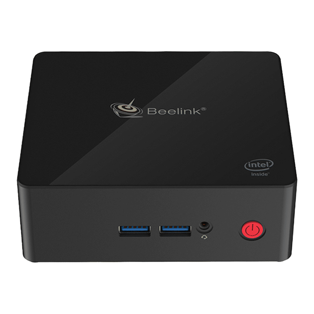 Beelink Gemini X55 Windows 10 Mini PC DroiX Global