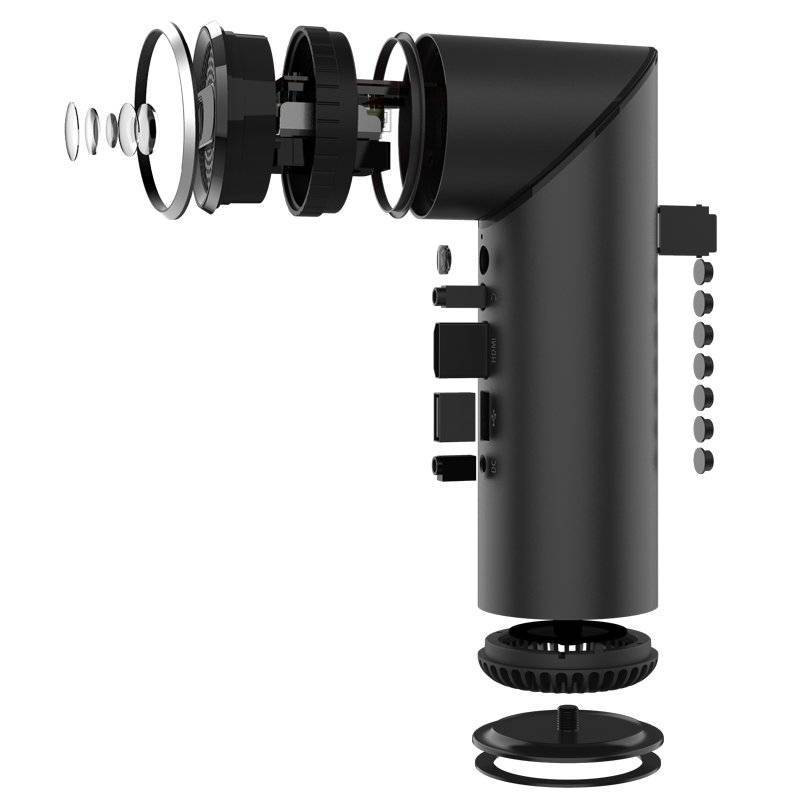 DroiX K5H Smart Android Projector DroiX Global