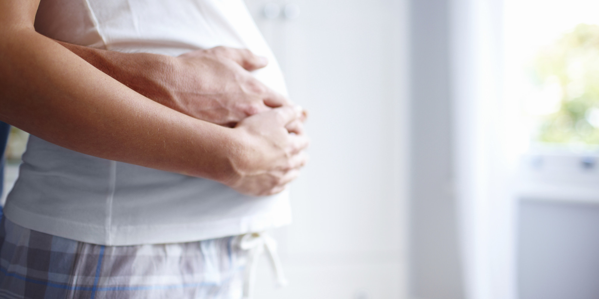 Enceinte, 5 choses que je ne supportais plus chez mon