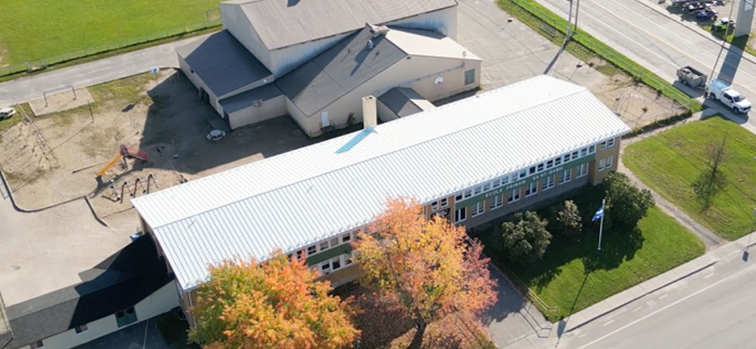 École VilleMarie Drolet Simard