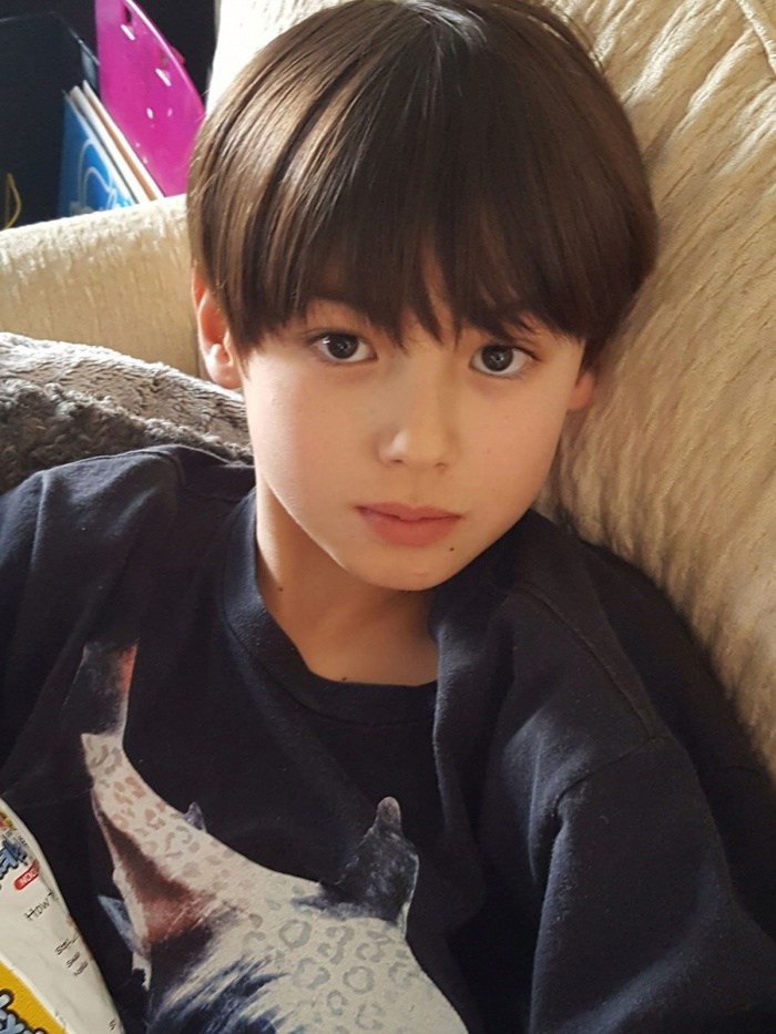 アレックス翔くんの母親ってどんな人？姉も美人なのか調査！ 色んなコトもっと知りたい！^^