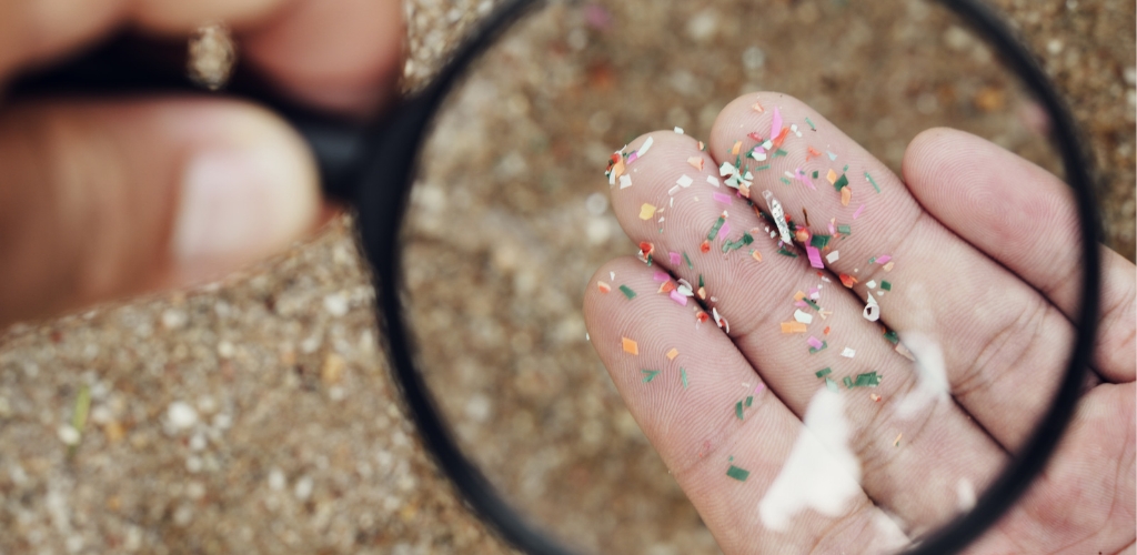 Cancer from Microplastic Unveiling the Link Between Microplastics in