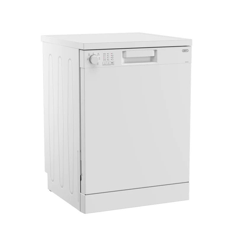 Defy Dishwasher (DDW240) Drommedaris