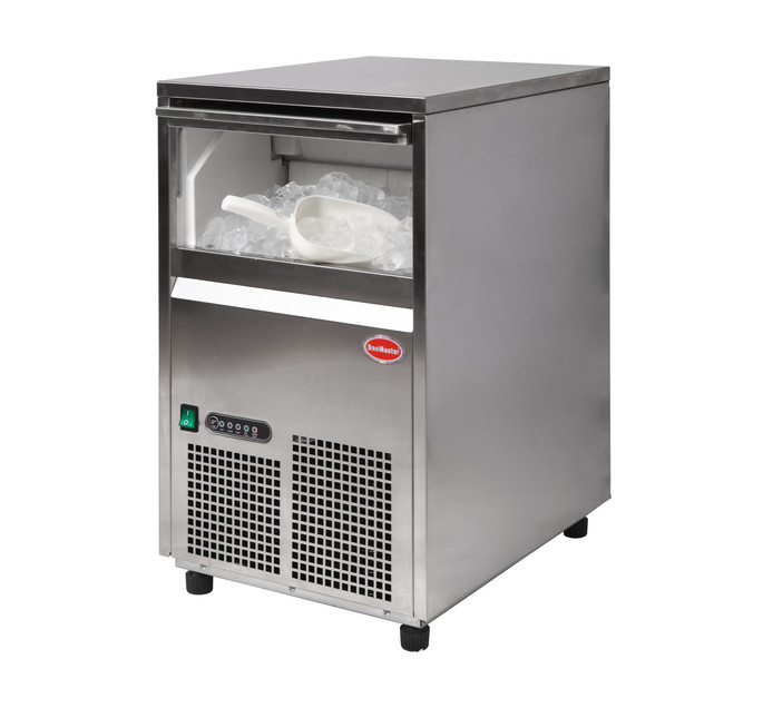 Snomaster Ice Maker User Manual Pdf at Edward Hazzard blog