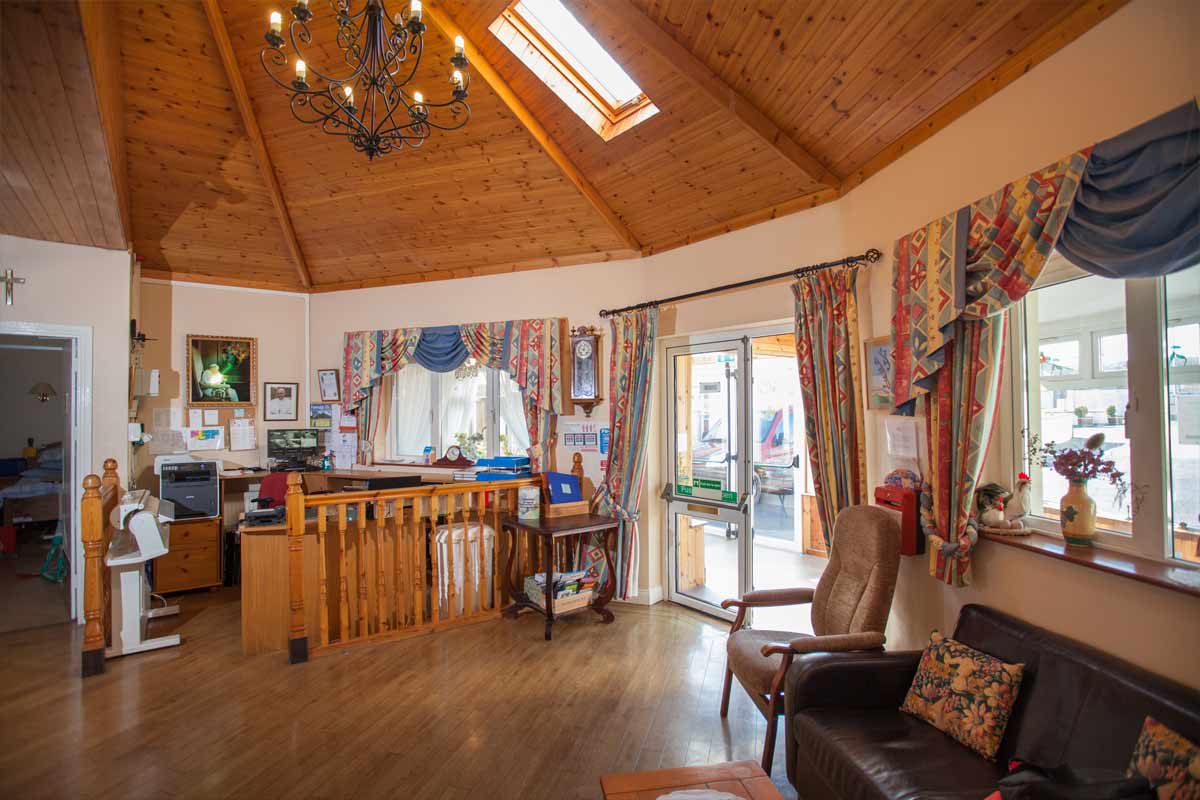 Gallery Dromcollogher Respite Centre