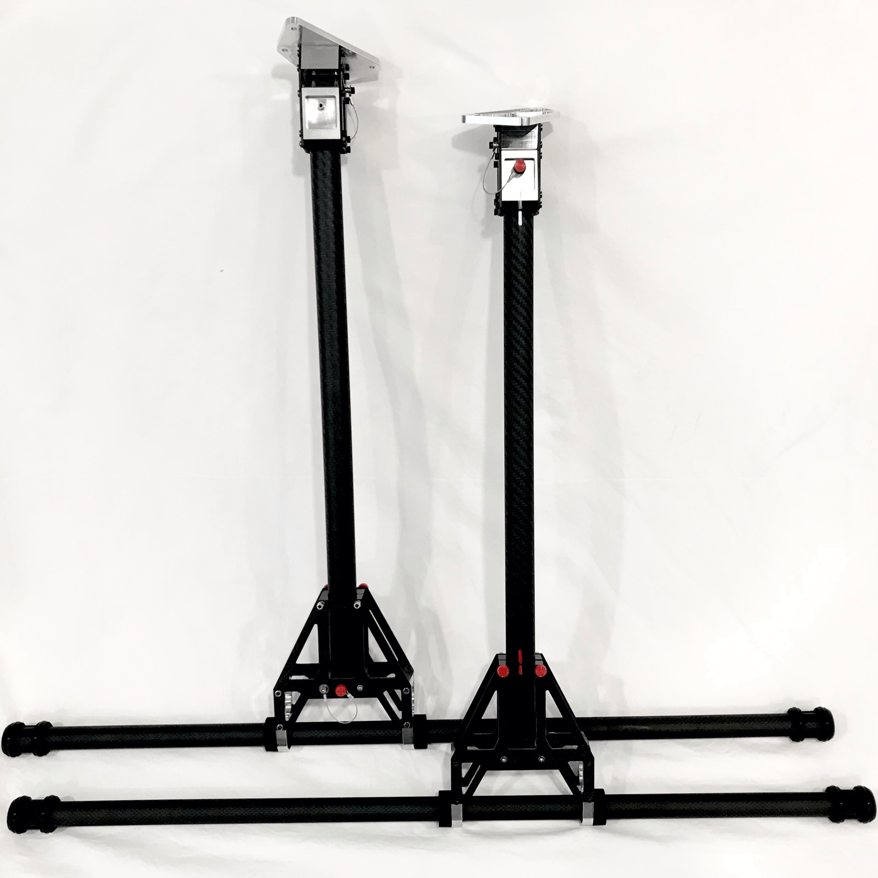 Alta X Drone Amplified Landing Gear Ignis by Drone Amplified