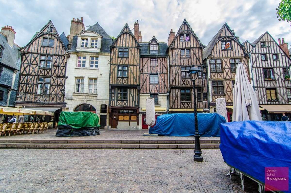 Photos of Tours, France Photos for Sale Drone & DSLR