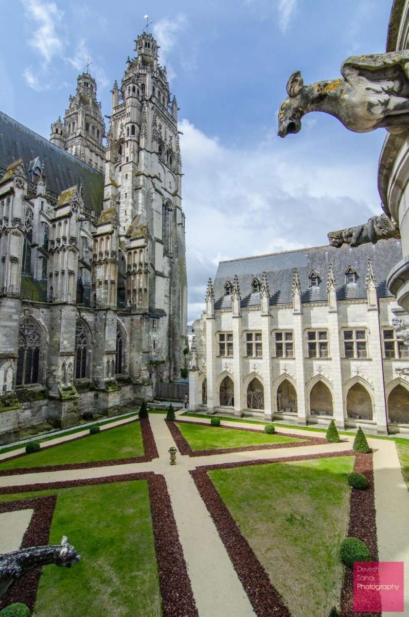 Photos of Tours, France Photos for Sale Drone & DSLR