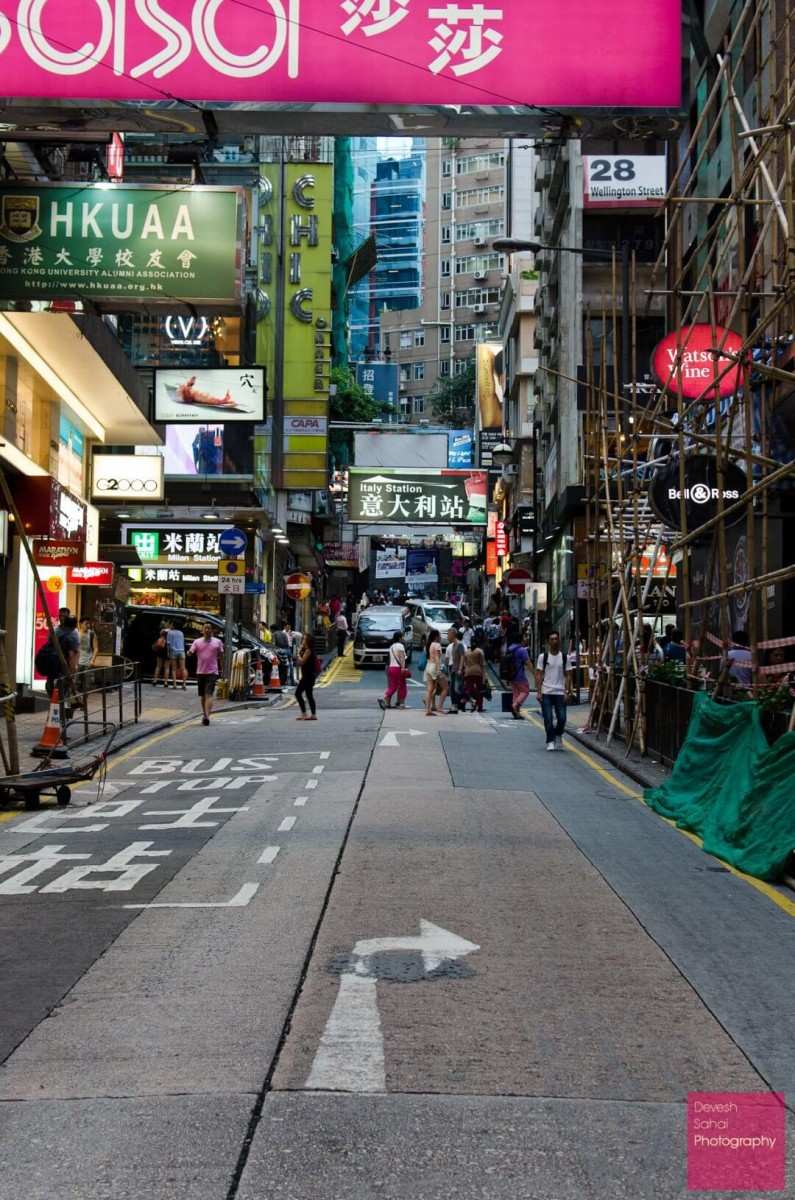 Hong Kong Travel Guide, Photo Gallery, Blog Tips, Ideas and Inspiration