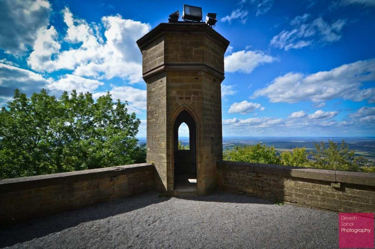 Photos of Hohenzollern Castle, Germany Photos for Sale Drone & DSLR