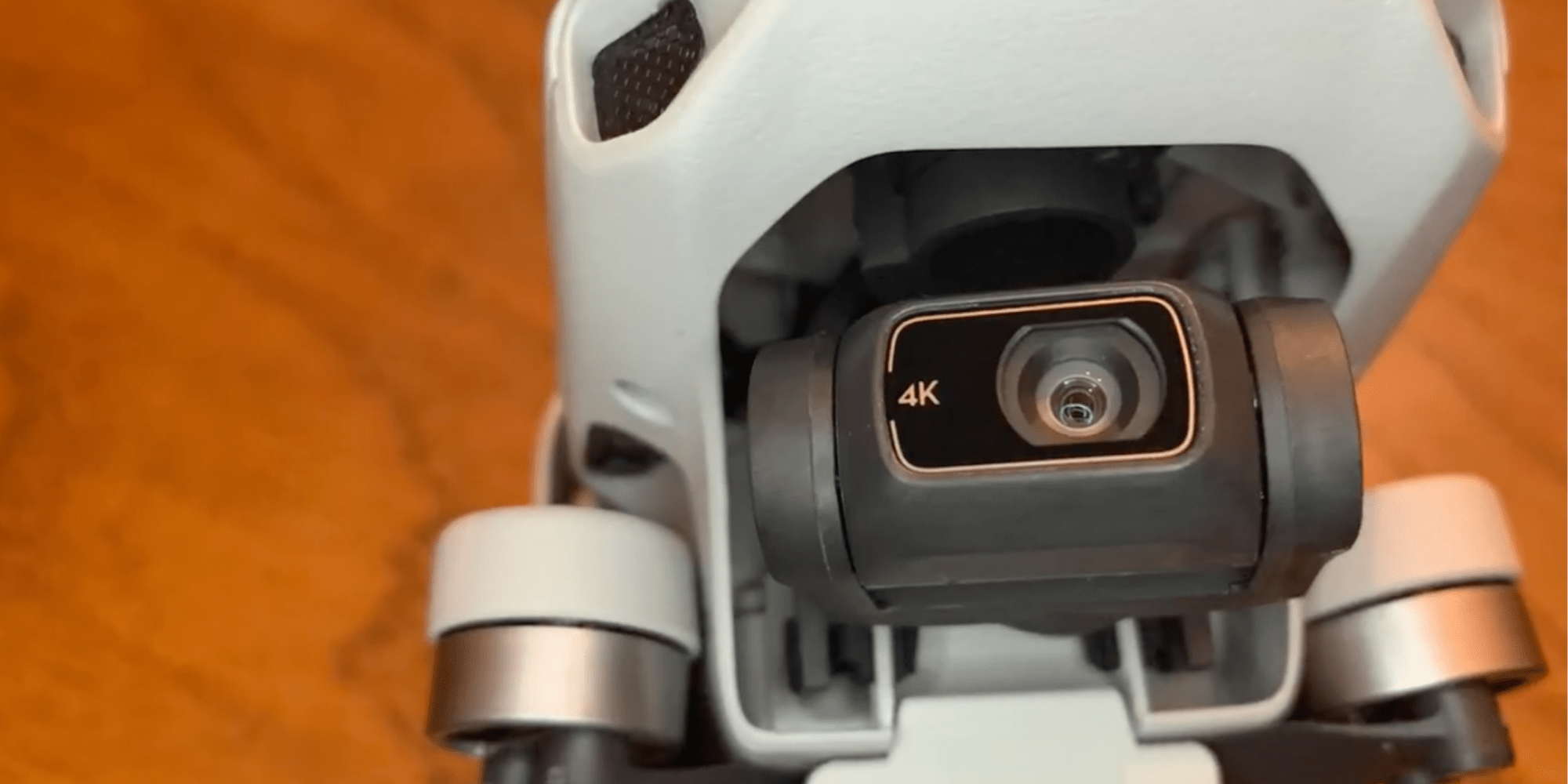 DJI Mini 2 unboxing, with new features revealed DroneDJ