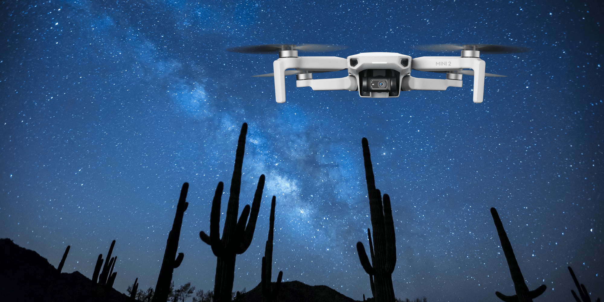 New info surfaces on mysterious Tucson 'highpowered' drone DroneDJ