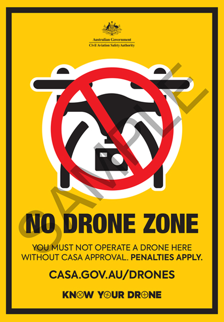 CASA-no-drone-zone-1