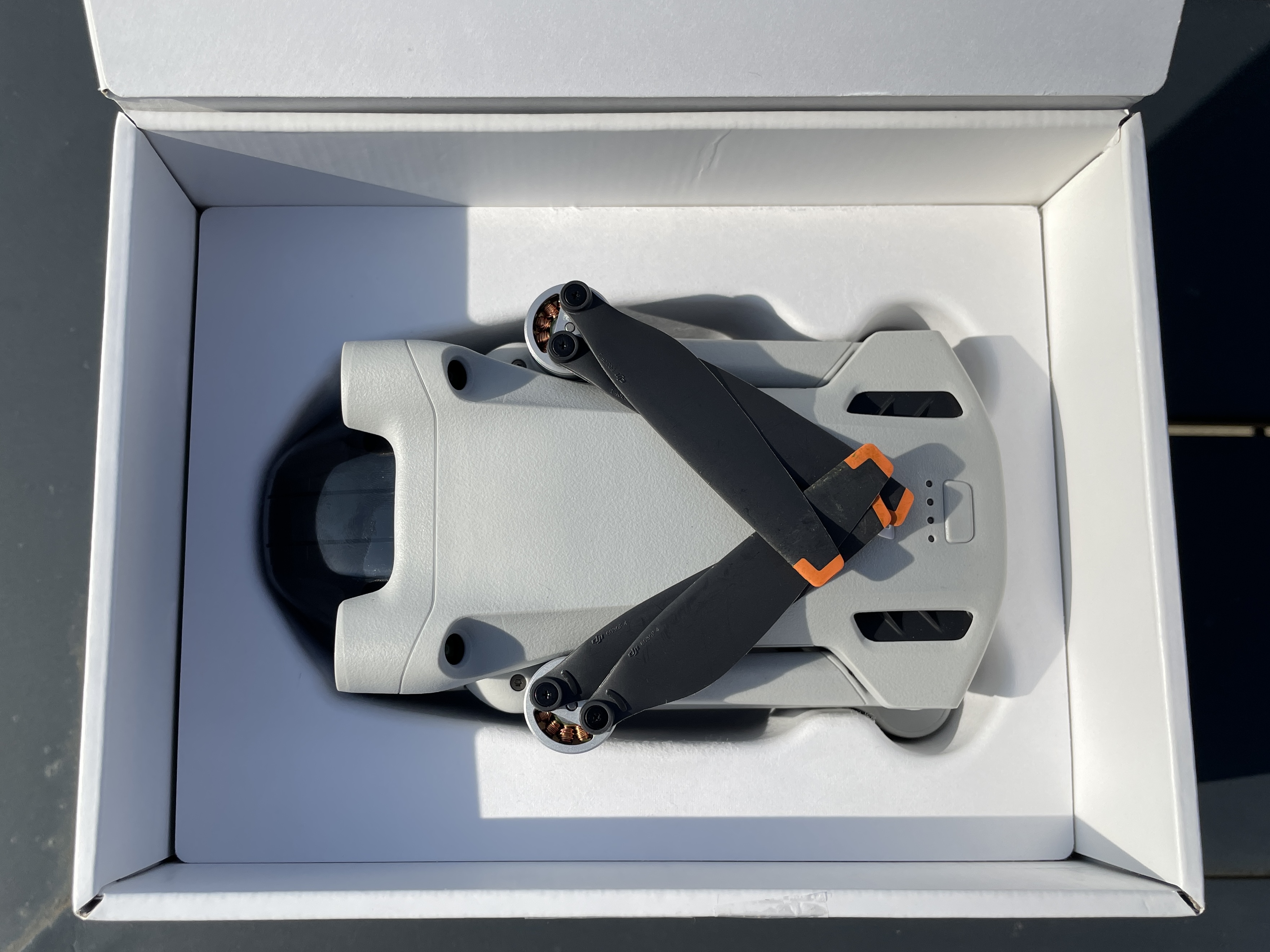 Unboxing DJI's new Mini 3 Pro - DroneDJ