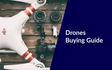 A Drone's Components: Guide for Beginners - DroneforBeginners