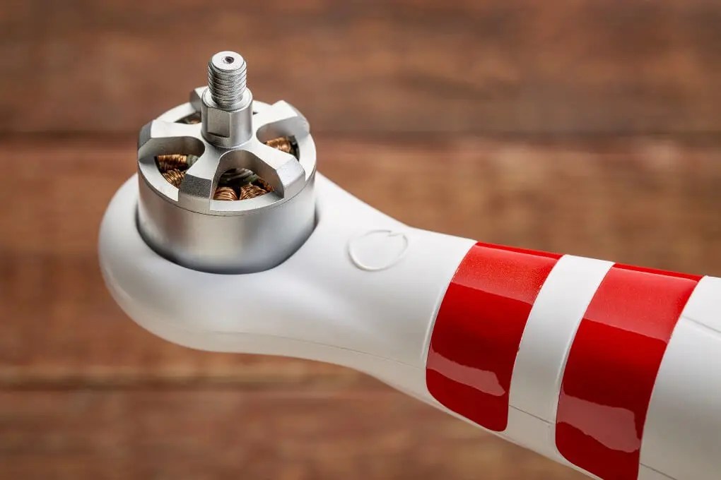 Brushed vs. Brushless Motor Drones What Are the Differences