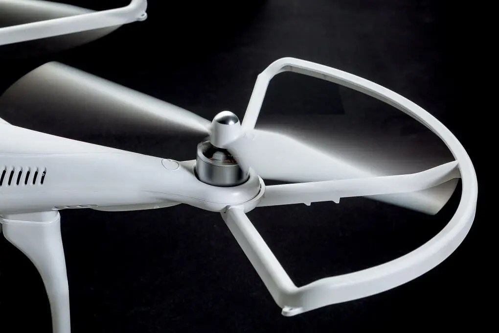 Brushed vs. Brushless Motor Drones What Are the Differences