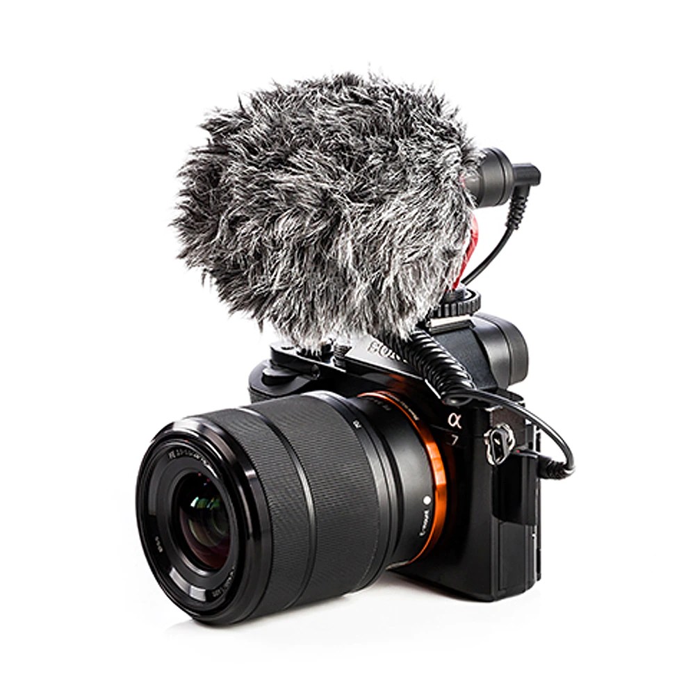 6 Best Mics for Sony A7III in 2023 External Buying Guide DroneKiri
