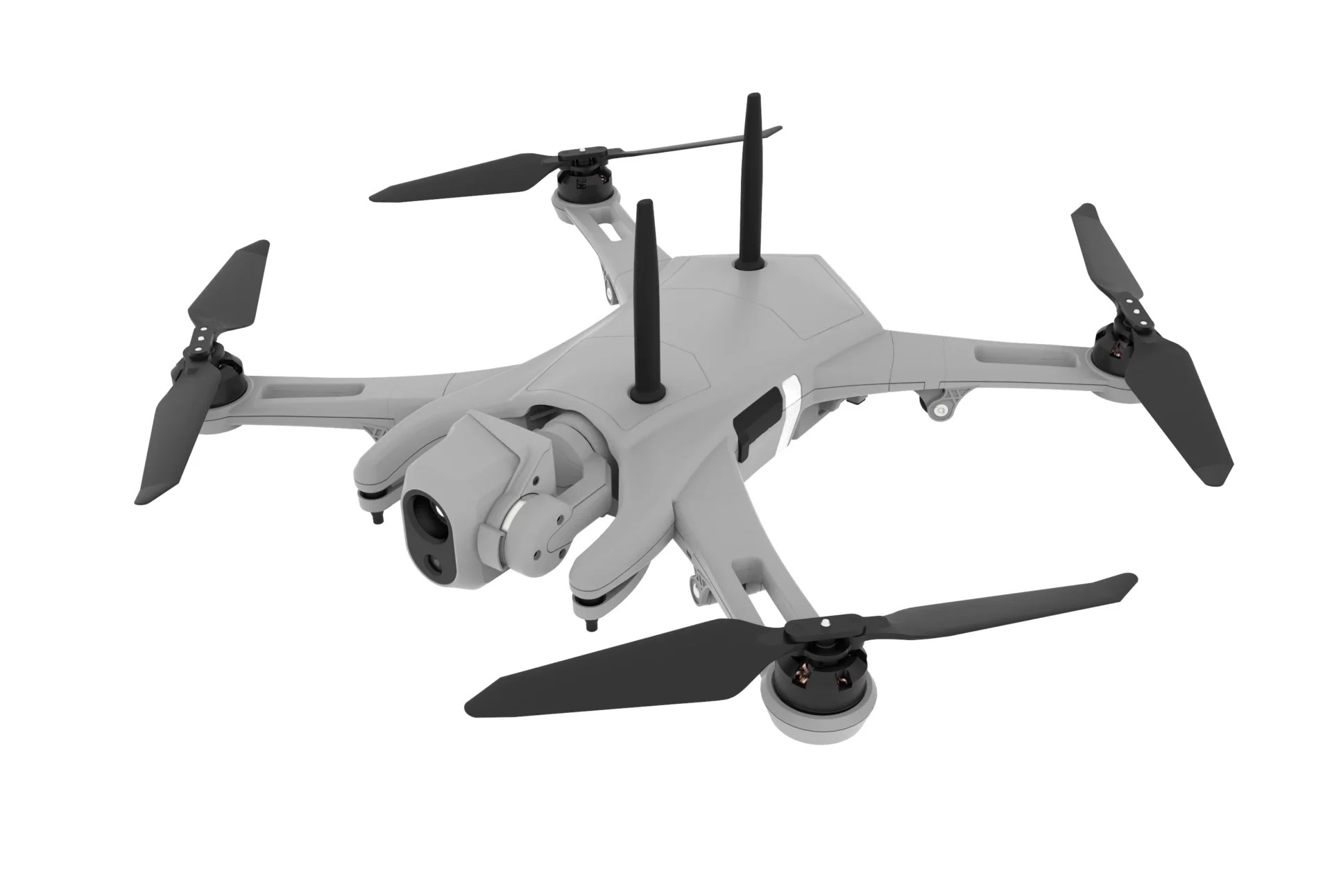 12 Best American Made Drones • Drone Launch Academy