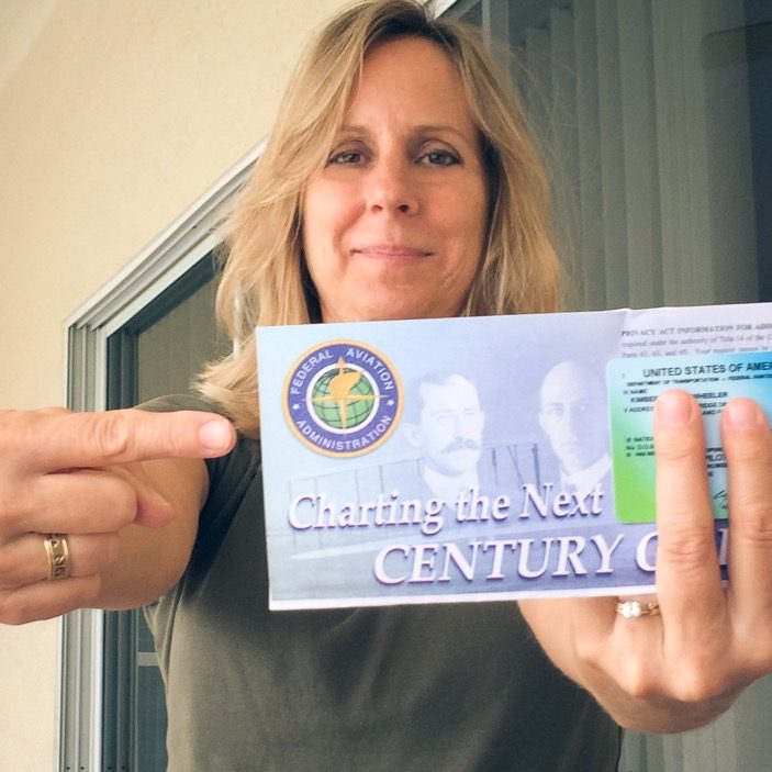 How Long Does it Take to Get Your Part 107 Certificate? The FAA