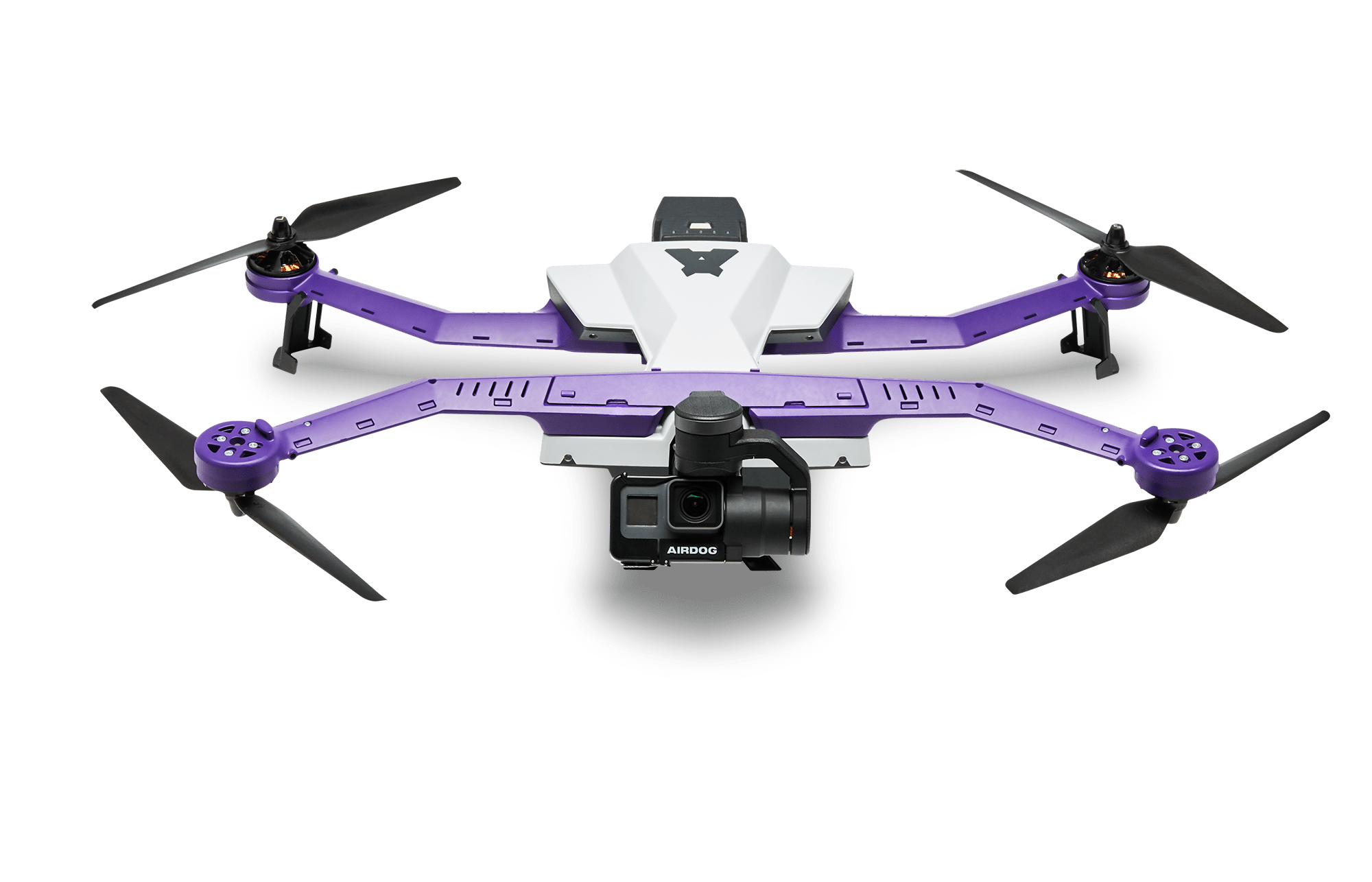 AirDog II Sports Drone Startup Returns to a Tougher Market DRONELIFE